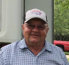 Harlan "Butch" Latusek