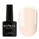 Gel Polish French Collection F003, 8 ml Komilfo