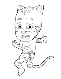 Search through 623,989 free printable colorings at getcolorings. Coloring Phenomenal Pj Masks Coloring Pages Catboy Image Ideas Coloring Home