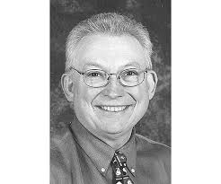 Wesley Lamberson Obituary (2008)