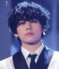 ѕam ɪs Tiiu On Twitter In 2020 Permed Hairstyles Taehyung Kpop Hair