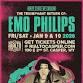Emo Philips event image
