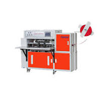 Automatic handle Loop Making Machine