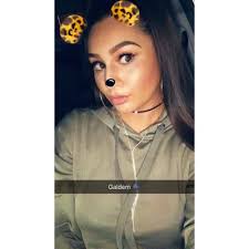 Samara Simons (@SamaraX92)