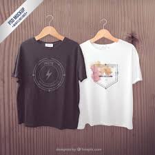 Download 45 T Shirt Mockup Templates You Can Download For Free