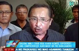 Key Philippine Military and Insurgency-Related Events