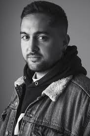 What do you think of my headshots and what roles do you think I would suit?