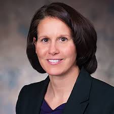 Faculty Profile: Danielle Gray