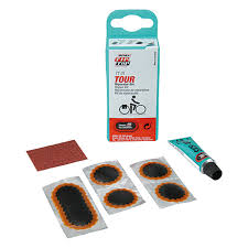 Tip Top Fahrrad Flickzeug Tt 01 Tour 7 Tlg Bauhaus