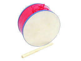 Ay Geliaÿtirici Oyuncaklar Bursa Pembe Davul Oyuncak