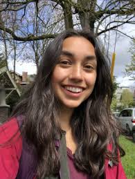 2023 UW Goldwater Scholars