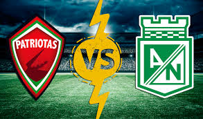 Millonarios y el atlético nacional se miden en uno de los encuentros más importantes del país, ya que estos equipos cuentan con mucha historia y son los que estos dos equipos se miden en lo que se ha denominado el clásico colombiano, un partido que por su historia es bastante importante y siempre. E N V I V O Directo Atletico Nacional Vs Patriotas De La Copa Argentina 2018 En Vivo O N L I N E Gratis Ver Atletico Nacional Vs Patriotas De La Copa Argentina 2018 P A R T I D O Live Hoy Tv Hd Hike