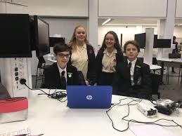 Bromley schools triumph at science and tech competition