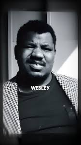 An example of resilience