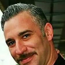 Happy Birthday Michael!