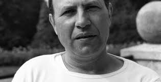 Szigliget, az írók edzőtábora