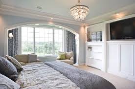 Create the ultimate storage setup along your walls. 50 Primary Bedrooms With Built In Shelves Photos Home Stratosphere