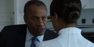 WATCH: Joe Morton Channels his Eli Pope Character From Scandal and Goes  After the Confederate Flag. (Video)
