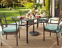 Our Elegant La Palma Collection The Back Patio Is Now The Dining Room Outdoor Patio Set Outdoor Patio Furniture Outdoor Dining Set