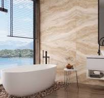 Apollo Tile Splendor Beige 24-in x 48-in Polished Porcelain ...