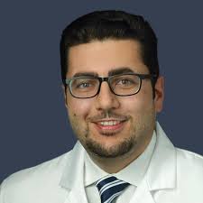 Alaa Ali, MD, MSC| Cellular Therapy, Hematology