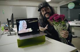 Feat Do Ano Gabriel O Pensador E Ivete Sangalo Lancarao Inedita Em Live No Fim De Semana