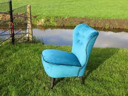 zelf een vintage cocktail stoel herstofferen stof en steen stoelen vintage cocktails