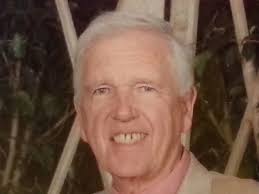 Edward Moriarty Obituary