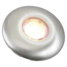 American Lighting Fut 3kit Nk 96 88 Futura Led Disc Light 3 Pack Kit Includes Plug In Driver 12 Volts Nckl Zoro Com