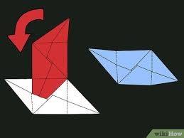 Aquí tienes otro singular cubo de origami modular que puedes formar de 2 o más colores, recuerda usar tu imaginación y darle tu toque personal a este bonito cubo de papel. Como Hacer Un Cubo De Origami Con 6 Cuadrados