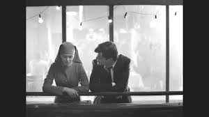 Orphaned as an infant during the german occupation of world war ii, she must meet her aunt, a former communist state prosecutor and only surviving relative, who tells her that her. Ida Trailer Youtube