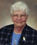 Obituary of Zetta Forsyth