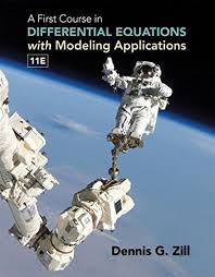 1305965728 A First Course In Differential Equations With Modeling Applications Math Textbook Free Textbooks Textbook