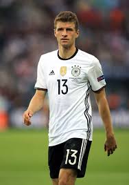 Müller specifically expressed regret over missing a crucial chance in the 81st minute which could've levelled matters and brought back germany into the game. Germany Wait On Thomas Muller For Hungary Clash Fourfourtwo