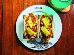 We did not find results for: Lola Taqueria Debuts In Aruba When In Aruba