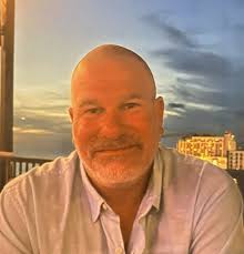 Timothy Robinson Obituary June 16, 2023