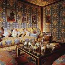These two tables make an excellent pair in any living room, bedroom, bathroom, entryway, or dining room. Best Living Rooms In Vogue Photos Vogue