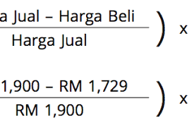 (pengiraan harga kos ejen & margin keuntungan). Index Of Wp Content Uploads 2012 05