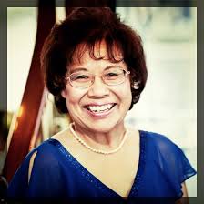 Obituary information for Evangeline Marcus (Teng)