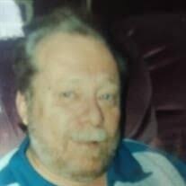 Donald Dewey Deaner Jr. Obituary