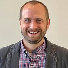 Robert Joseph : University of Dayton, Ohio