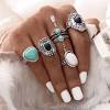 Let your bohemian spirit take you on a new adventure, or three! 1