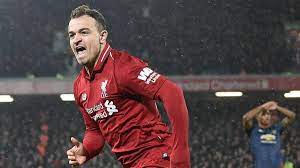 3 roberto firmino (fw) liverpool 6.0. Fc Liverpool Manchester United Live 16 Dezember 2018 Eurosport