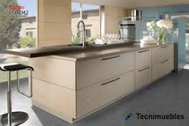 Cocinas blancas con isla, espacios amplios y luminosos. Mueble De Isla Para Cocina Muebles De Oficina Costa Rica Mobiliario Modular Sillas Ergonomicas