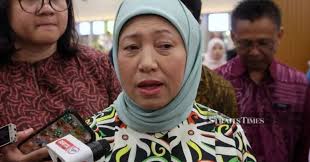 Care framework to boost women's role in workforce, says Nancy