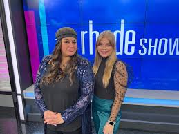 Local singer to represent RI in International Blues Competition ...