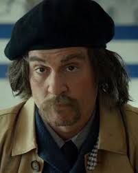 The movie was first screened at the toronto international film festival on september 6th, 2014. Guy Lapointe Tusk Superepicfailpedia Wiki Fandom