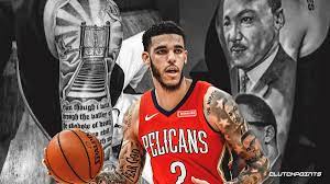 Ball and smith weren't alone despite being the only two called out. Every Known Tattoo That Lonzo Ball Has On His Body