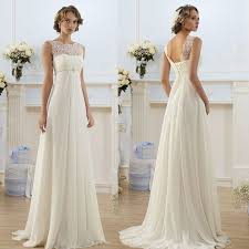 Versand mit dhl paket bis 10 kg. Neu Lager Chiffon Spitze Hochzeitskleid Brautkleider Gr 42 Kleidung Accessoi Accessoi Brautk Kleider Hochzeit Hochzeitskleid Ballkleid Hochzeitskleid