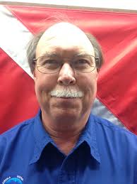 Landlocked: Keith Chesnut, Project 3